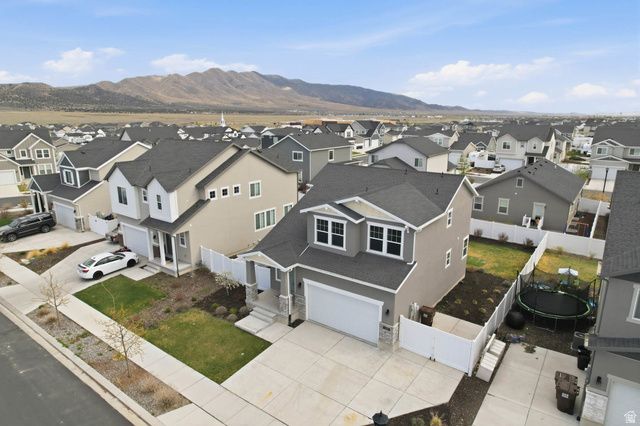 1260 E PACKARD DR, Eagle Mountain, UT 84005