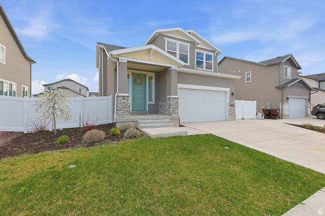 1260 E PACKARD DR, Eagle Mountain, UT 84005