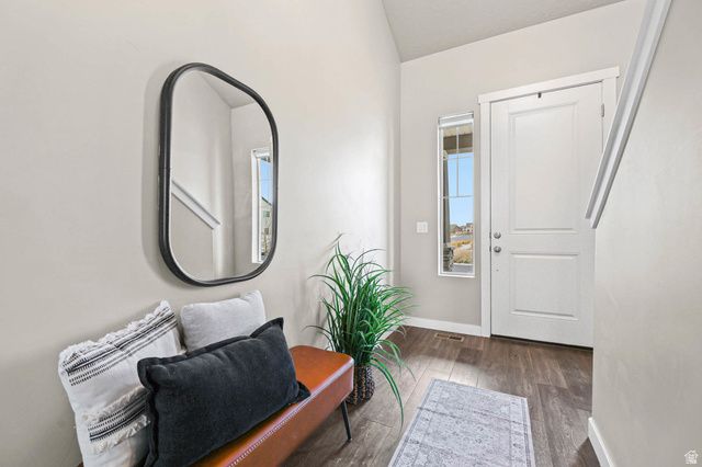 1260 E PACKARD DR, Eagle Mountain, UT 84005