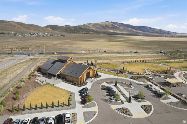 1260 E PACKARD DR, Eagle Mountain, UT 84005