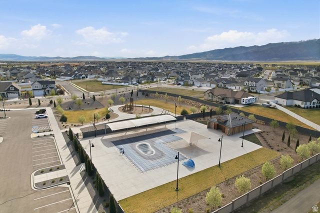 1260 E PACKARD DR, Eagle Mountain, UT 84005