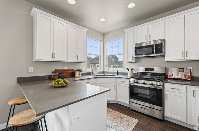 1260 E PACKARD DR, Eagle Mountain, UT 84005