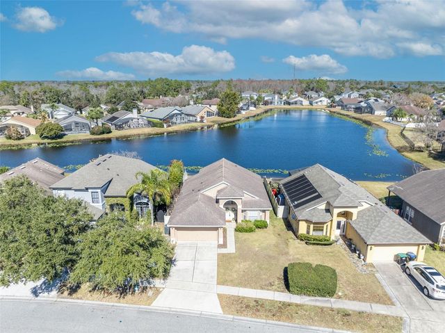 513 HARDWOOD CIRCLE, Orlando, FL 32828