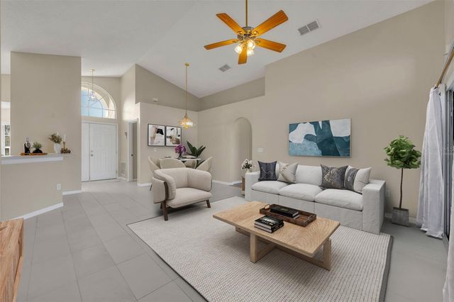 513 HARDWOOD CIRCLE, Orlando, FL 32828