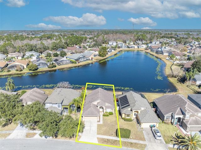 513 HARDWOOD CIRCLE, Orlando, FL 32828