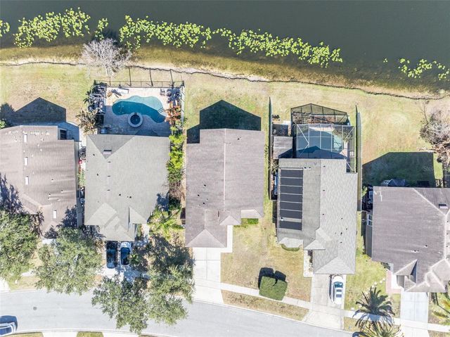 513 HARDWOOD CIRCLE, Orlando, FL 32828