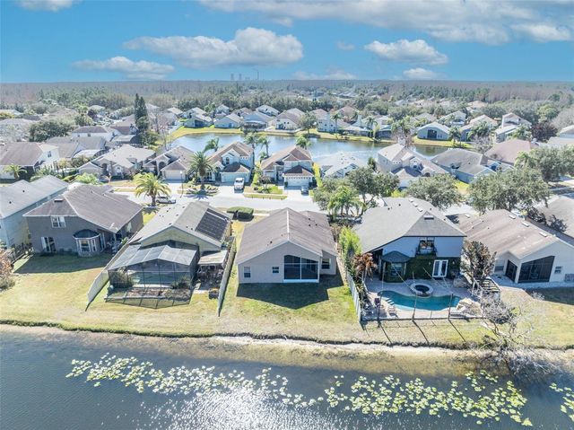 513 HARDWOOD CIRCLE, Orlando, FL 32828