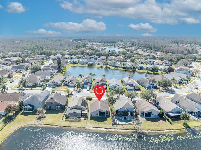 513 HARDWOOD CIRCLE, Orlando, FL 32828