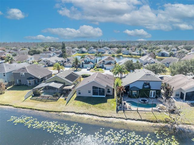 513 HARDWOOD CIRCLE, Orlando, FL 32828