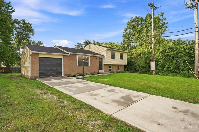 3419 Springdale Road, Colerain Twp, OH 45251
