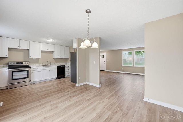 3419 Springdale Road, Colerain Twp, OH 45251