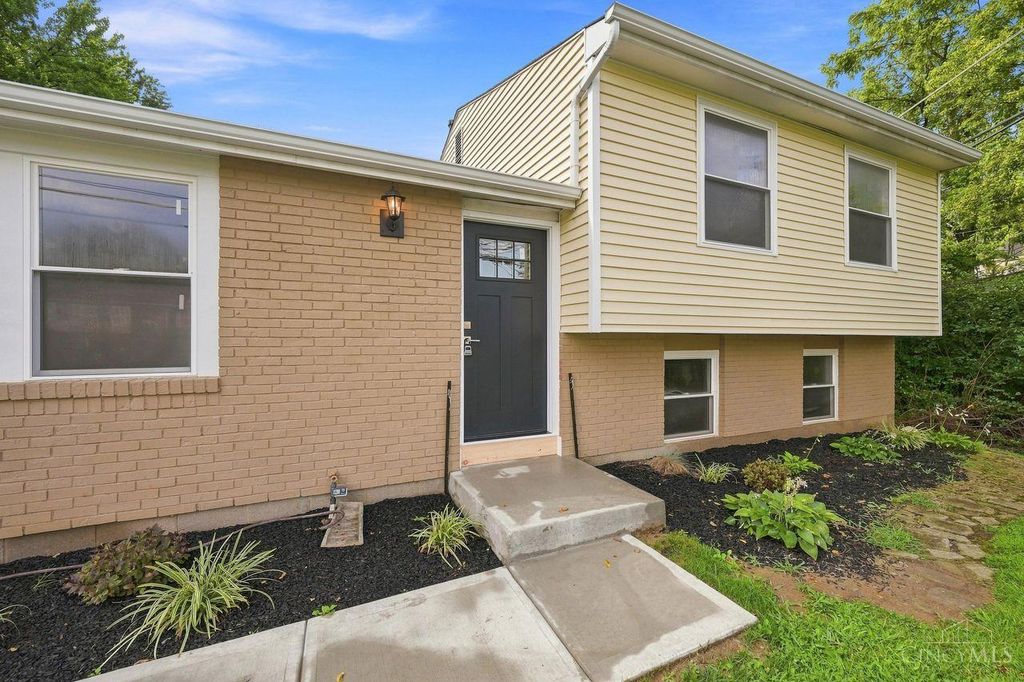 3419 Springdale Road, Colerain Twp, OH 45251