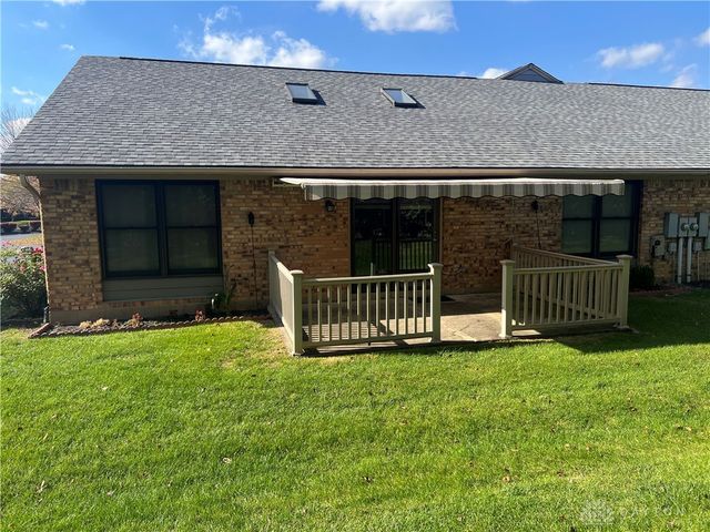 3126 Lakeview Court 3126, Springfield, OH 45503