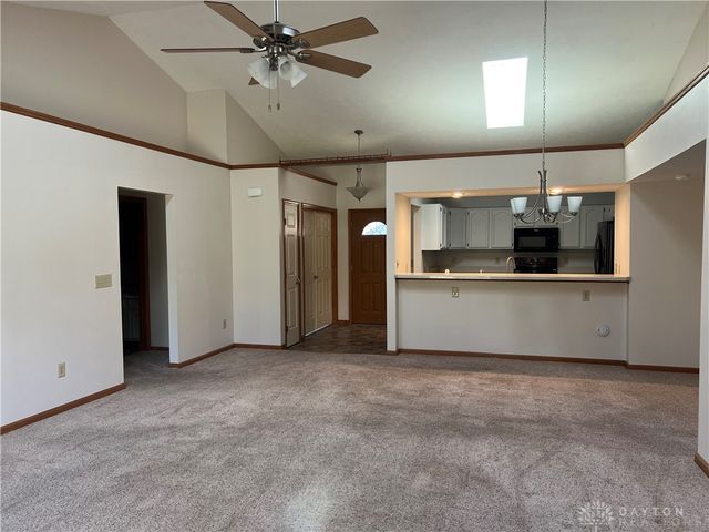 3126 Lakeview Court 3126, Springfield, OH 45503