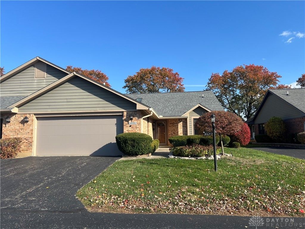 3126 Lakeview Court 3126, Springfield, OH 45503