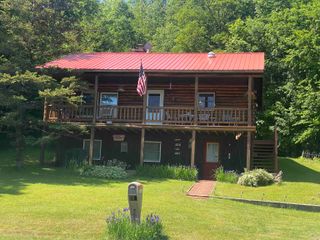 1313 Eligo Lake Road, Greensboro, VT 05843