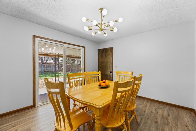 7801 E Pagent Ln, Wichita, KS 67206