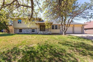 7801 E Pagent Ln, Wichita, KS 67206