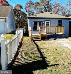 1912 N 26TH ST, Harrisburg, PA 17109