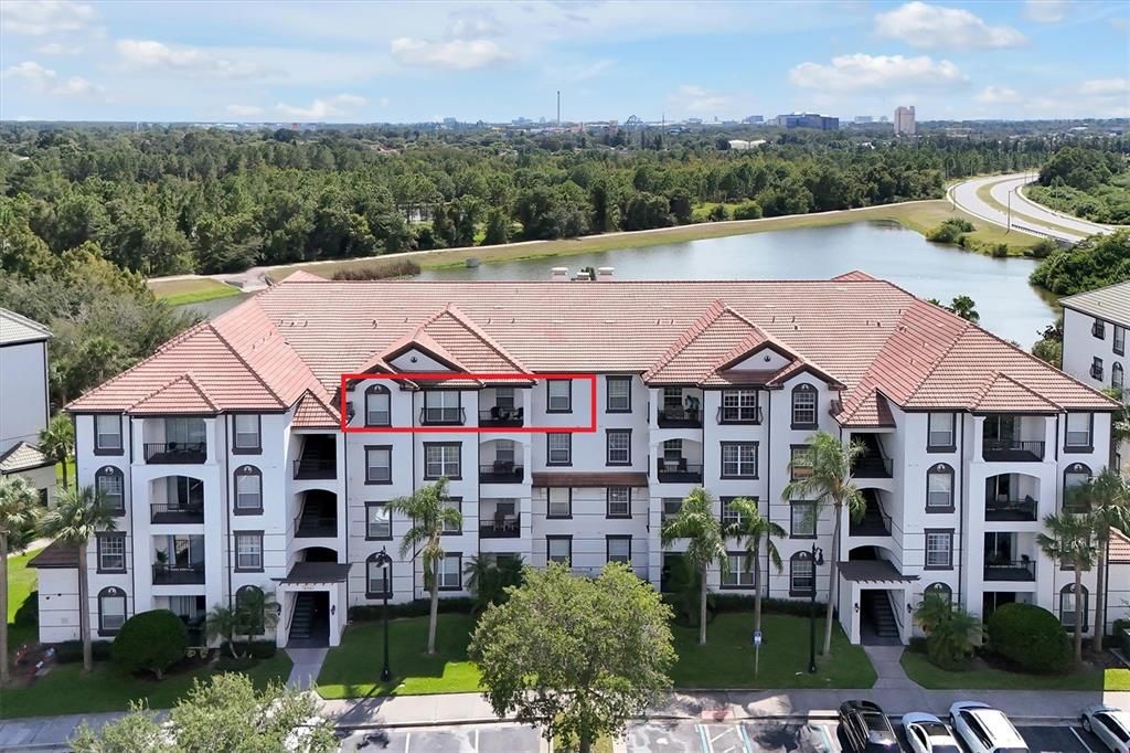 4114 BREAKVIEW DRIVE 40402, Orlando, FL 32819