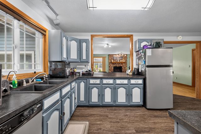 605 Sheyenne Street, Horace, ND 58047