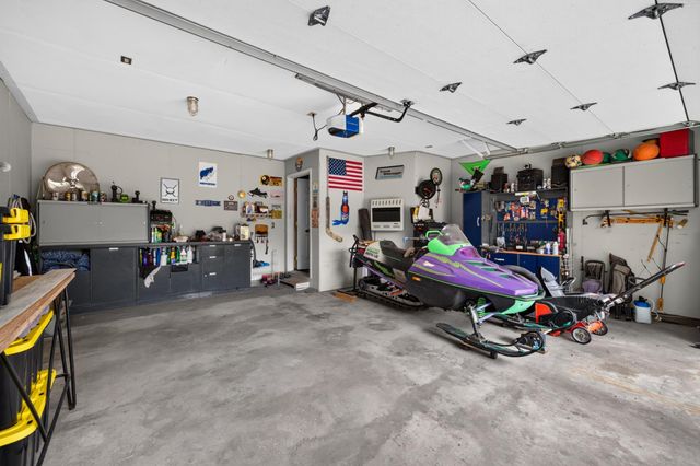 605 Sheyenne Street, Horace, ND 58047