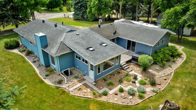 605 Sheyenne Street, Horace, ND 58047