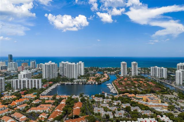 3571 Magellan Circle 343-4, Aventura, FL 33180