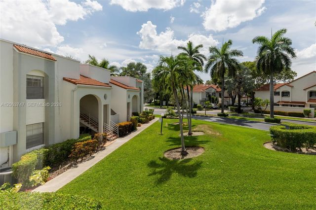 3571 Magellan Circle 343-4, Aventura, FL 33180
