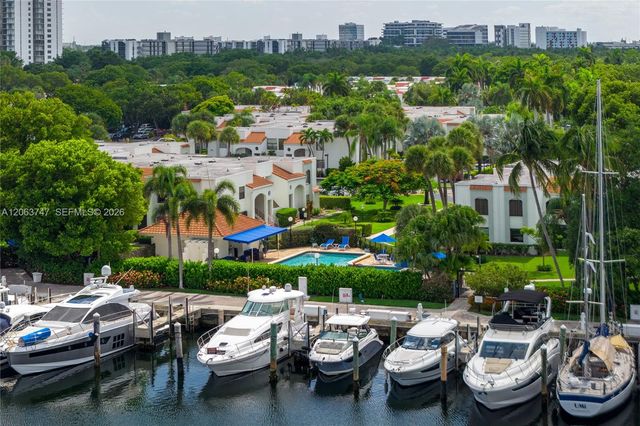 3571 Magellan Circle 343-4, Aventura, FL 33180