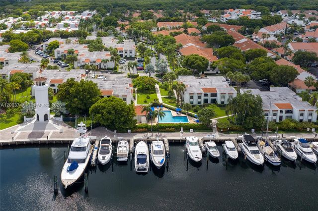 3571 Magellan Circle 343-4, Aventura, FL 33180