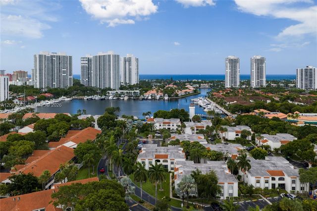 3571 Magellan Circle 343-4, Aventura, FL 33180