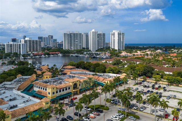 3571 Magellan Circle 343-4, Aventura, FL 33180