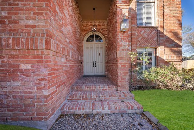 11626 Taos Lane, Houston, TX 77070