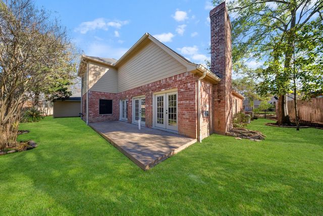 11626 Taos Lane, Houston, TX 77070