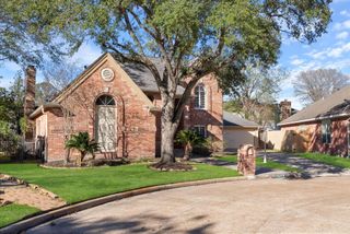 11626 Taos Lane, Houston, TX 77070