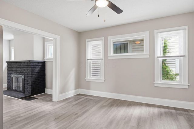 298 N Burgess Avenue, Columbus, OH 43204