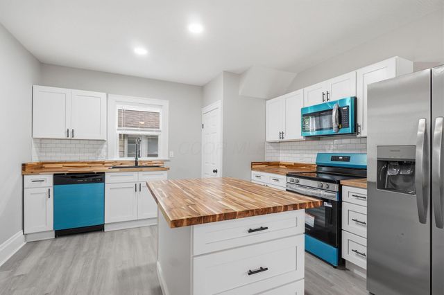 298 N Burgess Avenue, Columbus, OH 43204