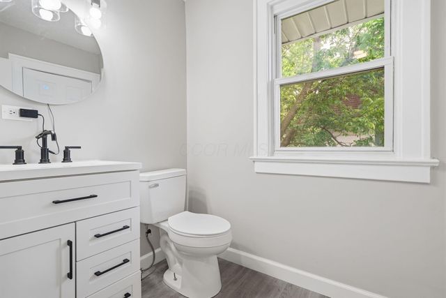 298 N Burgess Avenue, Columbus, OH 43204