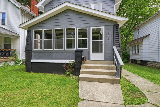 298 N Burgess Avenue, Columbus, OH 43204