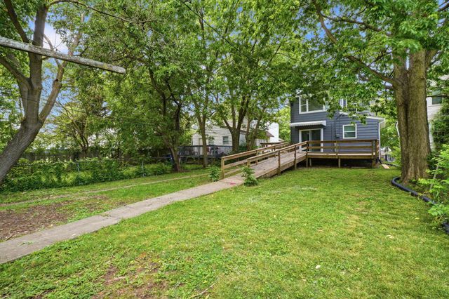 298 N Burgess Avenue, Columbus, OH 43204