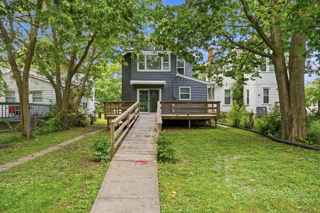 298 N Burgess Avenue, Columbus, OH 43204