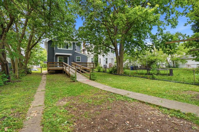 298 N Burgess Avenue, Columbus, OH 43204