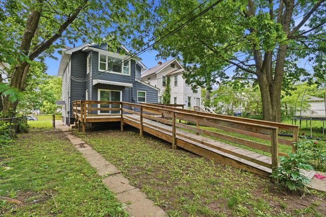 298 N Burgess Avenue, Columbus, OH 43204