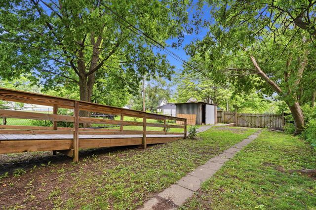 298 N Burgess Avenue, Columbus, OH 43204