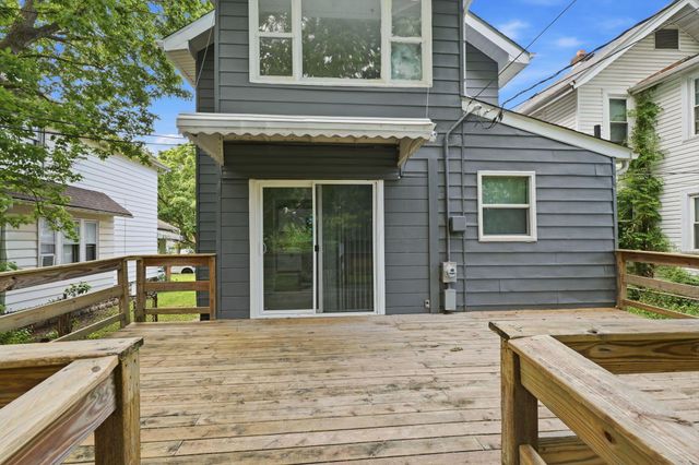 298 N Burgess Avenue, Columbus, OH 43204
