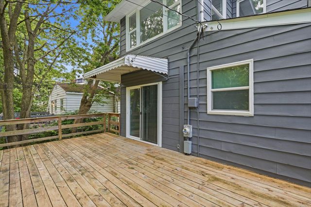 298 N Burgess Avenue, Columbus, OH 43204