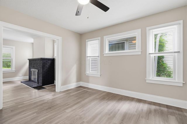 298 N Burgess Avenue, Columbus, OH 43204