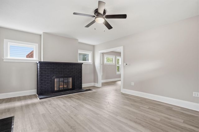 298 N Burgess Avenue, Columbus, OH 43204