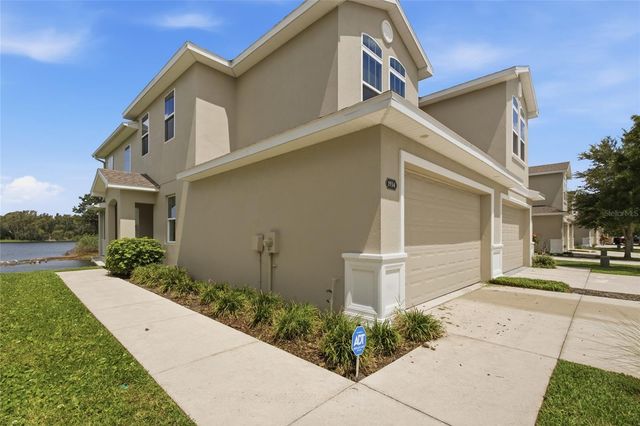 1934 LAKE RIDGE BOULEVARD, Clearwater, FL 33763